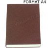 carnet-de-note-rechargeable-a4-cuir-marron-beaubourg