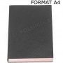 carnet-de-note-rechargeable-a4-cuir-gris-beaubourg