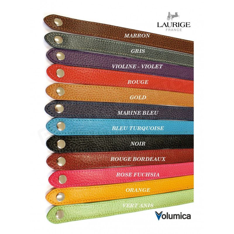 Lot De 4 étuis à Lunettes Souples En Cuir Synthétique De 6,6 X 16