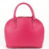 mini-sac-a-main-new-york-cuir-rose-fuchsia-beaubourg