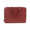 serviette-chic-pc-cuir-rouge-bordeaux-beaubourg