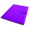 conferencier-portfolio-a4-violet-corfou